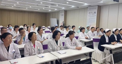 甘肃玛丽亚妇产医院开展